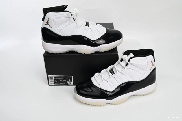 Air CT8012-170 DMP Jordan 11 0707
